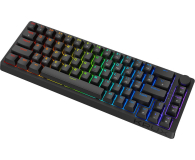 KRUX ATAX 65% Pro RGB Wireless (Gateron Yellow Pro) - 1072658 - zdjęcie 4